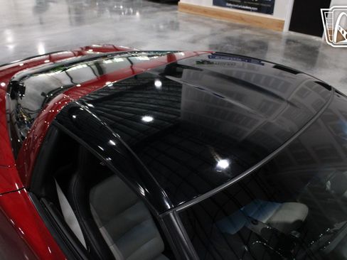 Used 2008 Chevrolet Corvette Coupe w/ Preferred Equipment Group RWD image 34