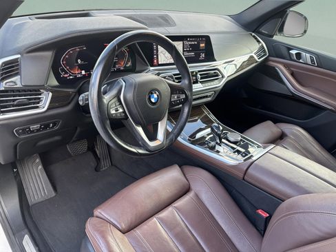 Used 2020 BMW X5 sDrive40i w/ Premium Package image 17