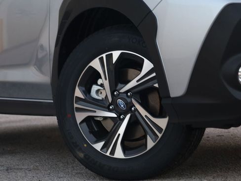 New 2026 Subaru Crosstrek 2.0i Premium AWD/4WD image 3