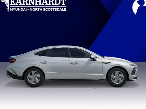 New 2026 Hyundai Sonata SE FWD image 7