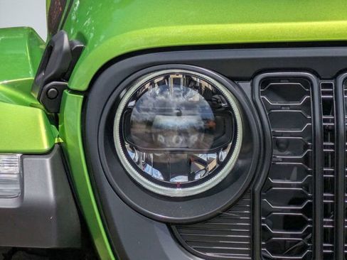 New 2026 Jeep Gladiator Rubicon AWD/4WD image 9