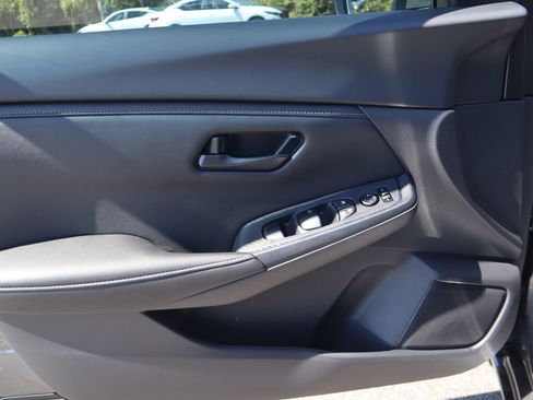 New 2025 Nissan Sentra S image 15