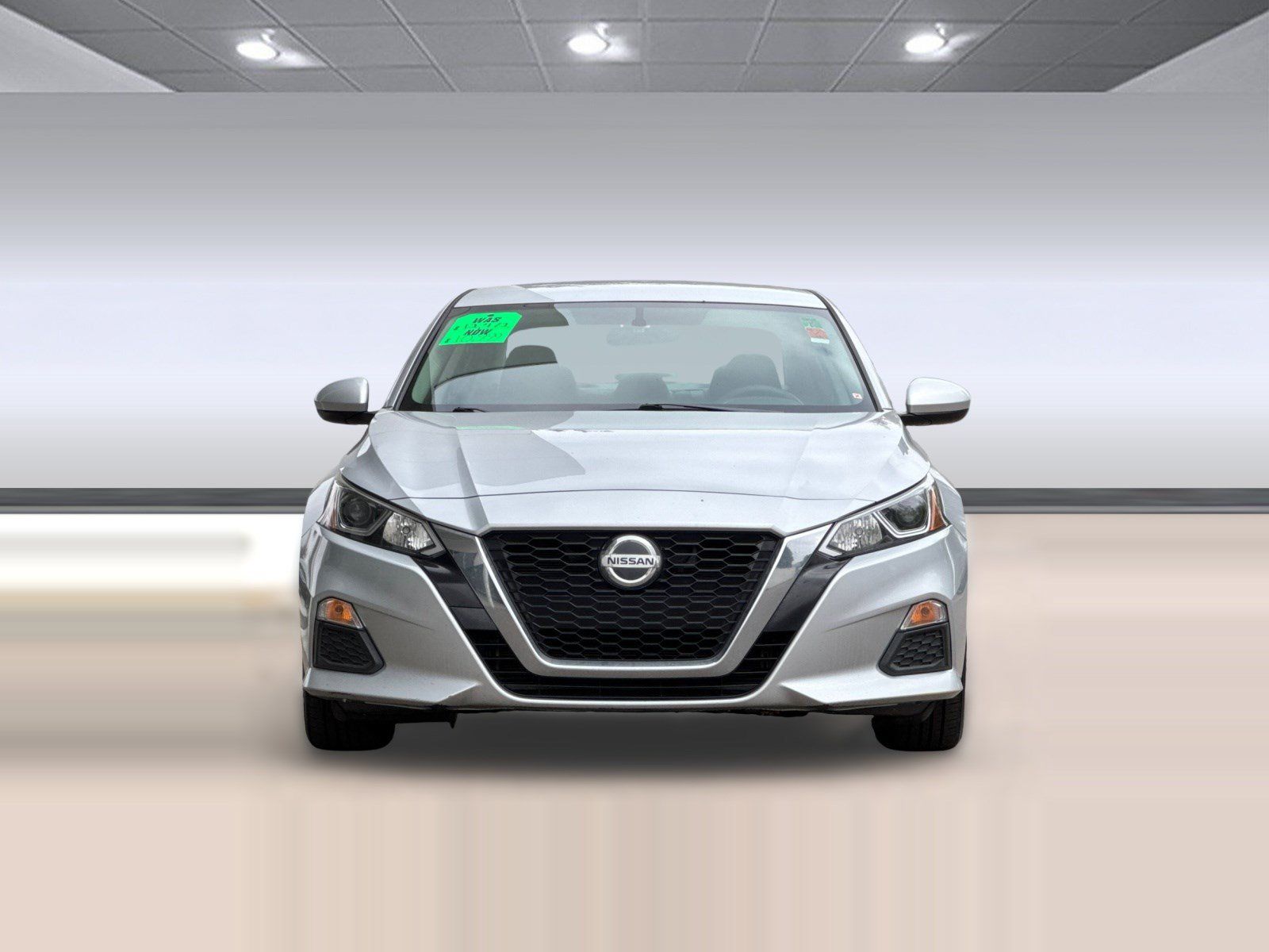 Used 2019 Nissan Altima 2.5 S FWD image 6