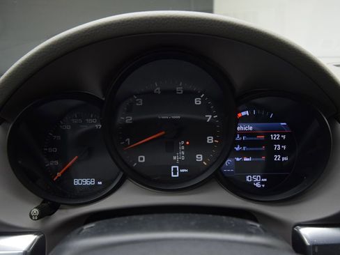 Used 2014 Porsche Boxster image 18