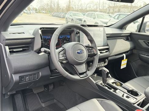 New 2026 Subaru Outback Limited image 10