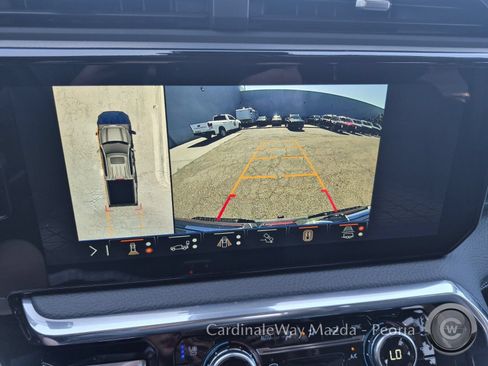 Used 2026 GMC Sierra 1500 Denali w/ Technology Package AWD/4WD image 26
