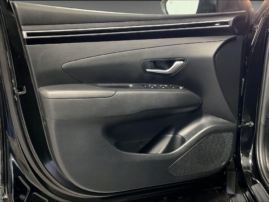 Used 2024 Hyundai Tucson SEL AWD/4WD image 9