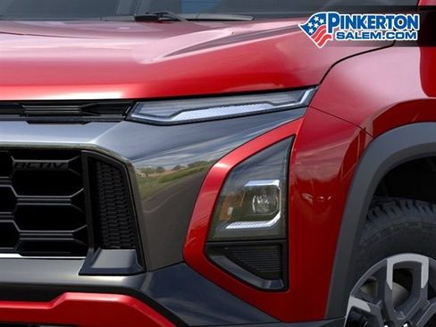 New 2026 Chevrolet Equinox ACTIV w/ LPO, Floor Liner Package AWD/4WD image 10