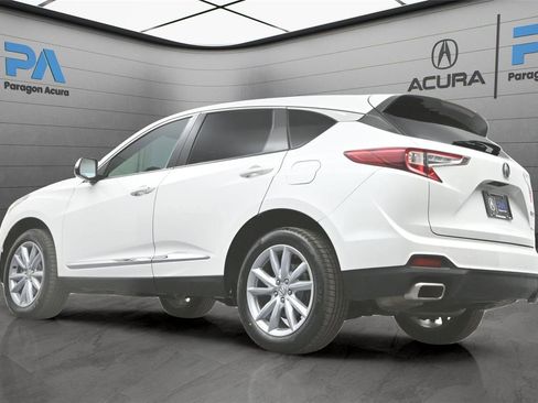 Certified 2023 Acura RDX image 32