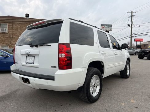 Used 2011 Chevrolet Tahoe LT image 3