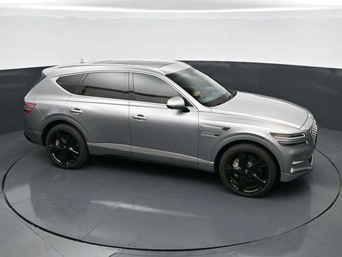 Used 2023 Genesis GV80 3.5T w/ Prestige Package AWD/4WD image 23