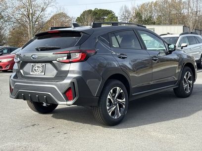 New 2026 Subaru Crosstrek 2.0i Premium