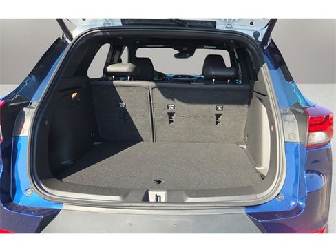 Used 2022 Chevrolet TrailBlazer ACTIV w/ Sun and Liftgate Package image 16