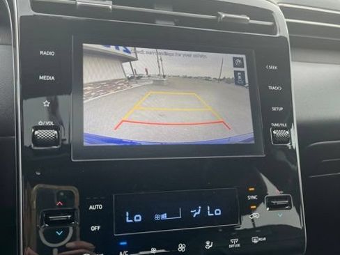 Used 2023 Hyundai Tucson SEL w/ Convenience Package AWD/4WD image 42