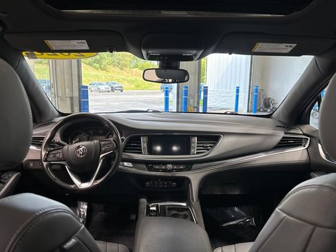 Used 2023 Buick Enclave Essence w/ Experience Buick Package AWD/4WD image 13