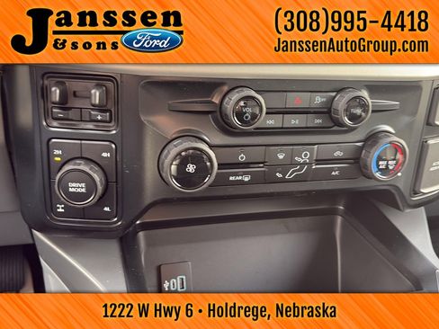 New 2026 Ford F350 XLT image 18