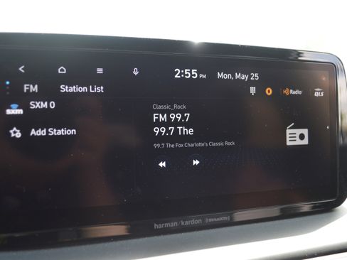 Used 2022 Hyundai Santa Fe Calligraphy AWD/4WD image 22