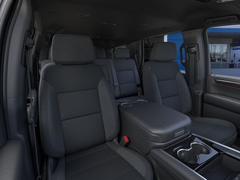 New 2026 Chevrolet Tahoe LS AWD/4WD image 42