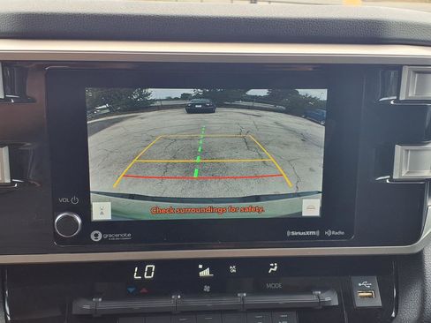 Used 2023 Toyota Tundra SR5 AWD/4WD image 16