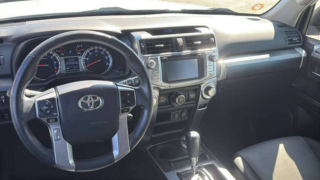 Used 2016 Toyota 4Runner SR5 Premium AWD/4WD image 12