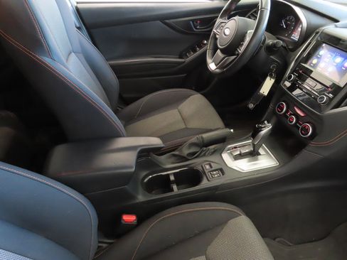 Certified 2021 Subaru Crosstrek 2.0i Premium image 26