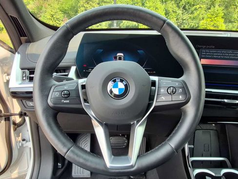 Used 2026 BMW X1 xDrive28i AWD/4WD image 24