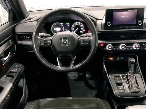 Used 2023 Honda CR-V Sport image 17