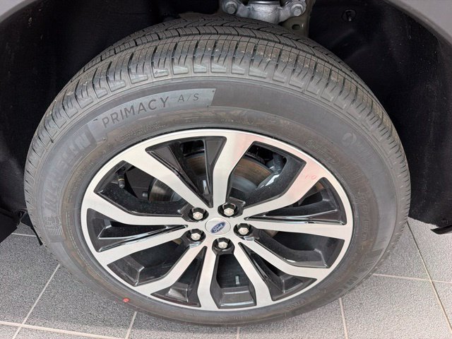 New 2027 Ford Explorer ST-Line AWD/4WD image 6