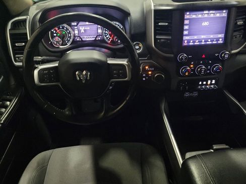 Used 2019 RAM 2500 Big Horn AWD/4WD image 22