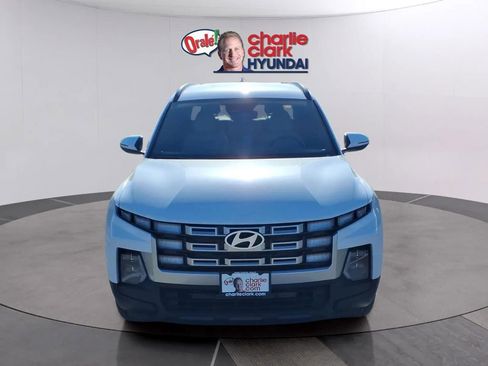 New 2026 Hyundai Santa Cruz SEL FWD image 8