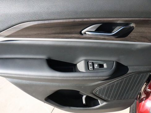 New 2025 Jeep Grand Cherokee Limited image 19