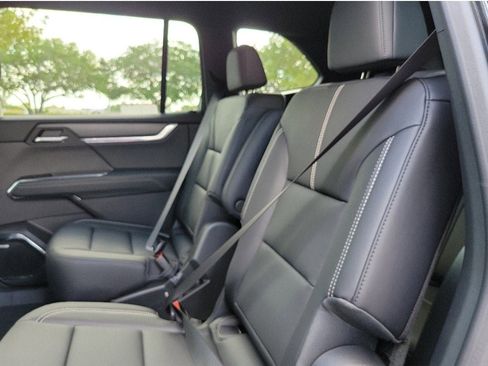 New 2026 GMC Acadia Elevation w/ Elevation Premium Package image 6