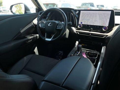 Used 2026 Lexus TX 350 FWD w/ Convenience Package image 23