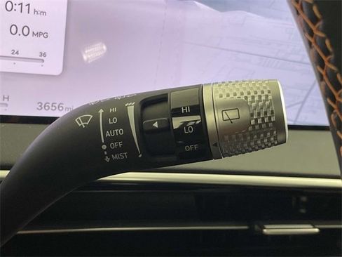 New 2026 Genesis GV70 3.5T Sport Prestige image 24