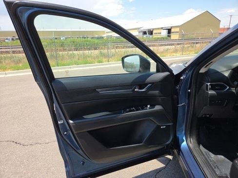 Used 2019 MAZDA CX-5 Grand Touring AWD/4WD image 10
