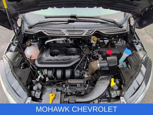 Used 2019 Ford EcoSport SE w/ SE Convenience Package image 30