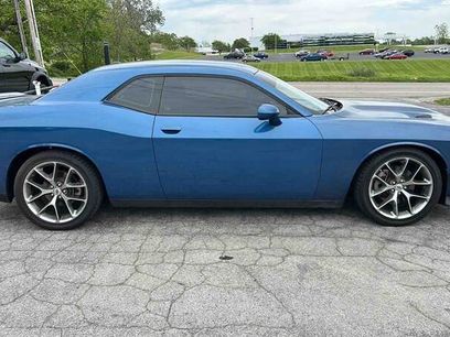 Used 2022 Dodge Challenger GT