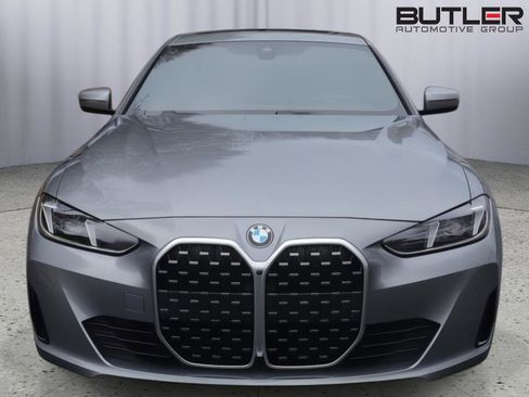 Certified 2025 BMW 430i w/ Premium Package image 3