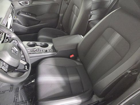 New 2026 Honda Civic Sport image 10