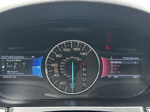 Used 2013 Ford Edge Sport w/ Driver Entry Pkg AWD/4WD image 17