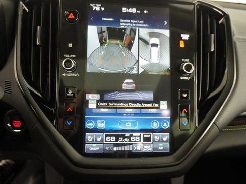 New 2026 Subaru Ascent Bronze Edition image 17