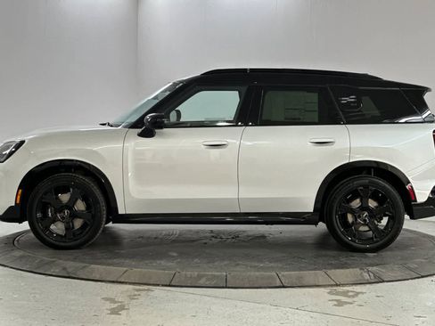 New 2026 MINI Cooper Countryman S image 5