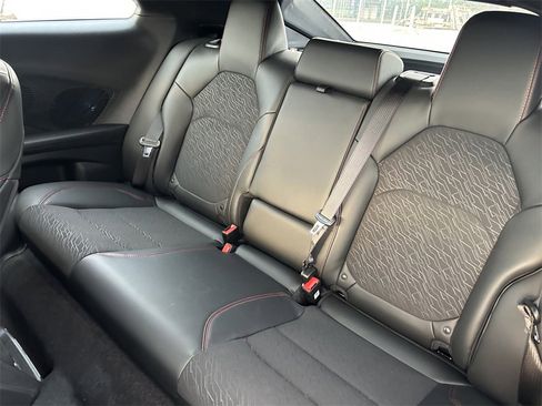 New 2025 Dodge Charger R/T w/ Quick Order Package 25M R/T image 11