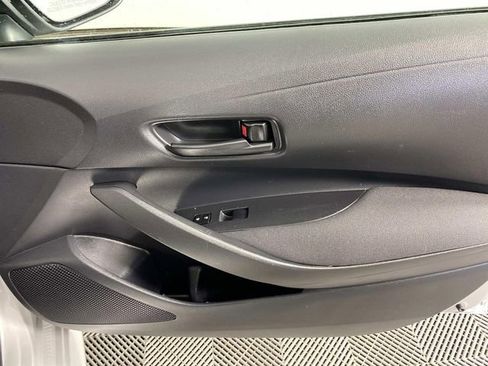 Used 2024 Toyota Corolla LE FWD image 23