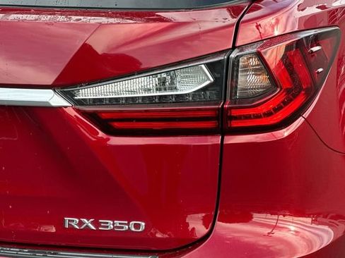 Used 2019 Lexus RX 350 FWD image 40