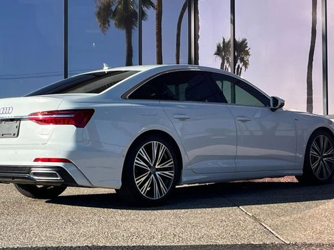 Used 2019 Audi A6 3.0T Prestige image 13
