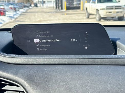 Certified 2025 MAZDA CX-30 AWD 2.5 S w/ Select Sport Pkg image 11