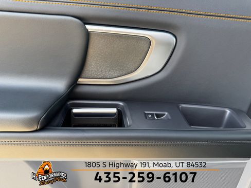 New 2026 Ford Expedition Tremor image 53