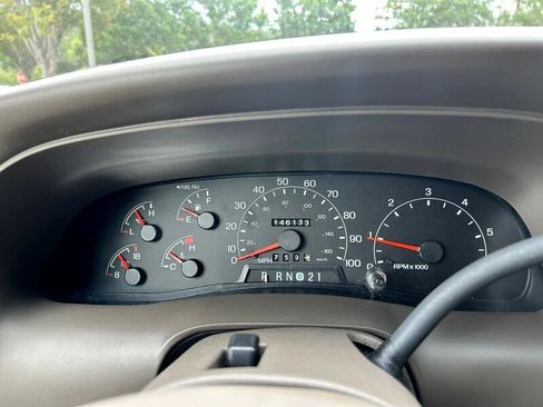 Used 2000 Ford Excursion Limited image 25