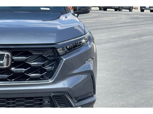 Used 2024 Honda CR-V Sport-L image 19